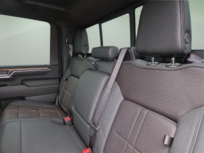 2025 Chevrolet Silverado 3500 HD High Country DRW