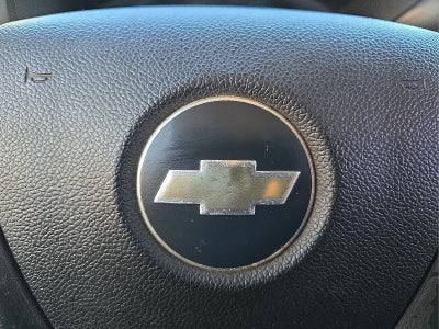 2007 Chevrolet Silverado 1500 Work Truck