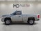 2007 Chevrolet Silverado 1500 Work Truck