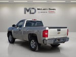 2007 Chevrolet Silverado 1500 Work Truck