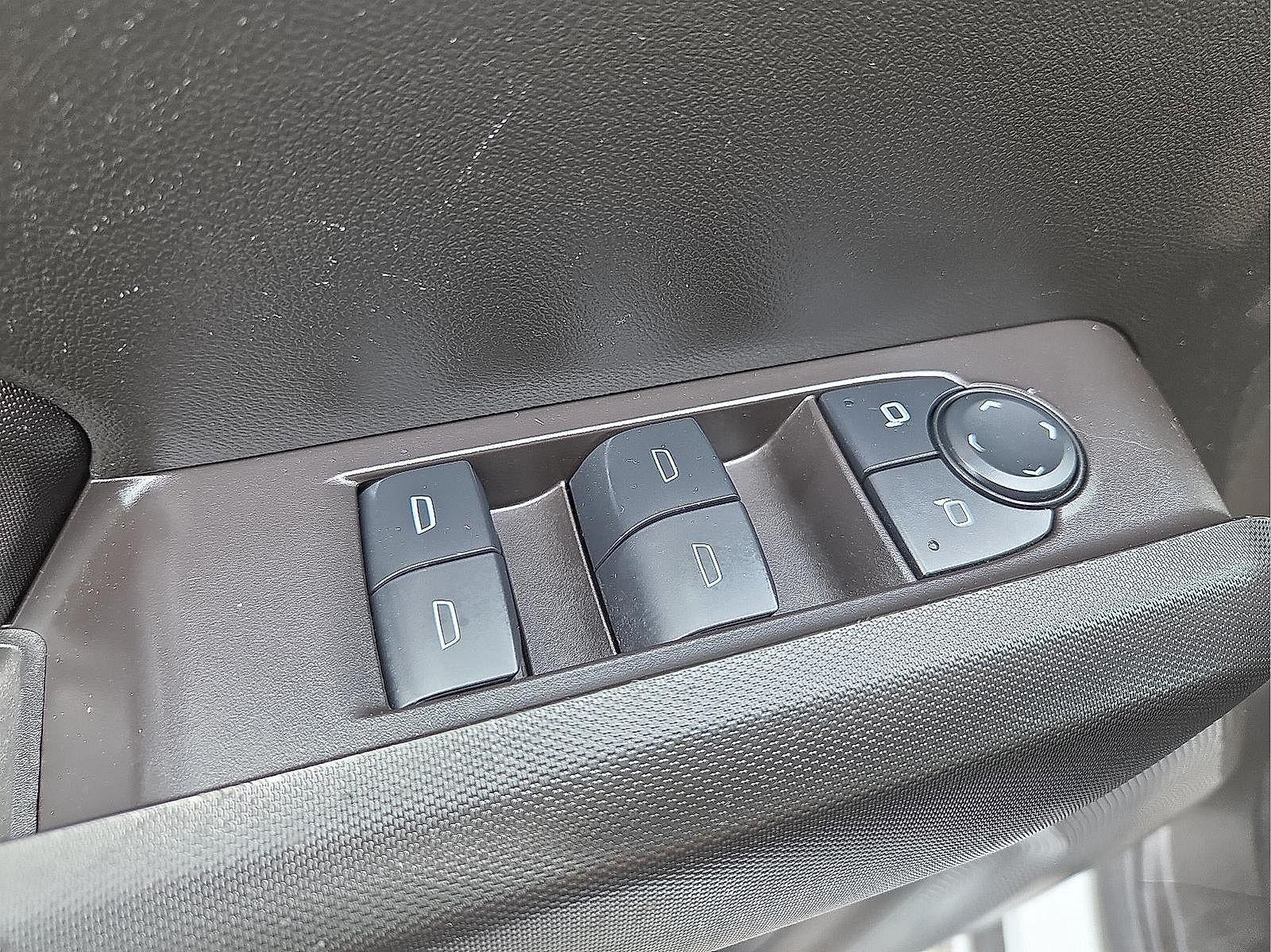 2024 Chevrolet Colorado WT