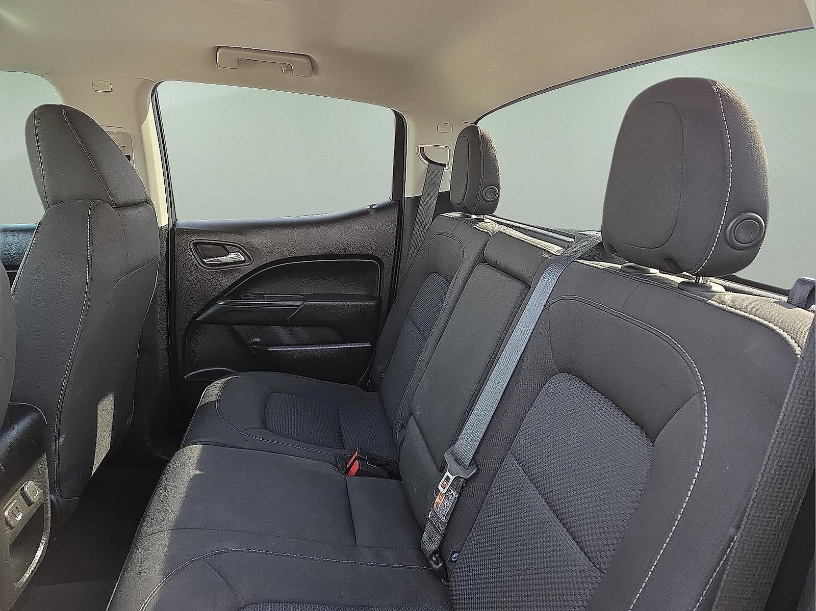 2019 Chevrolet Colorado 2WD LT