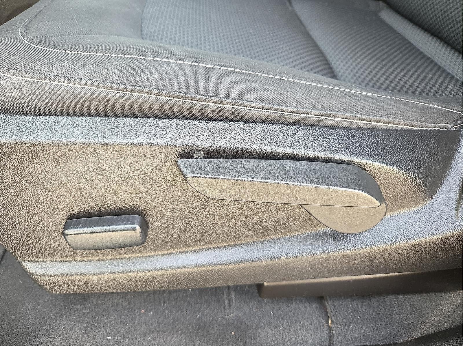 2019 Chevrolet Colorado 2WD LT