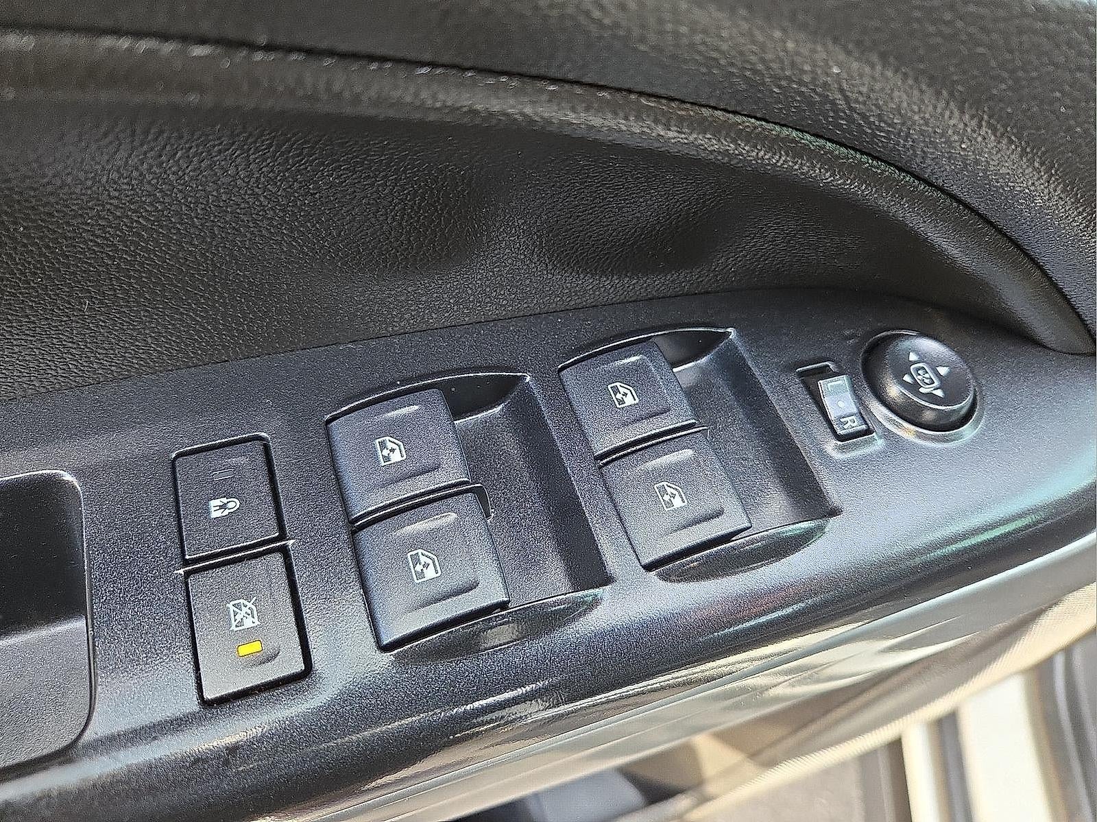 2019 Chevrolet Colorado 2WD LT