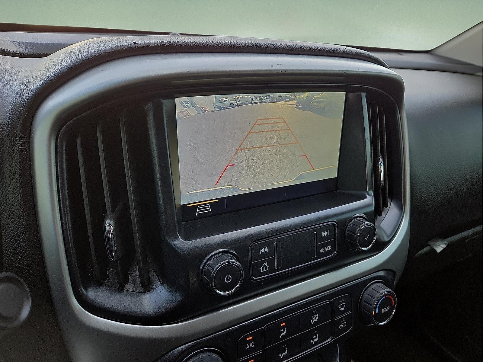 2019 Chevrolet Colorado 2WD LT