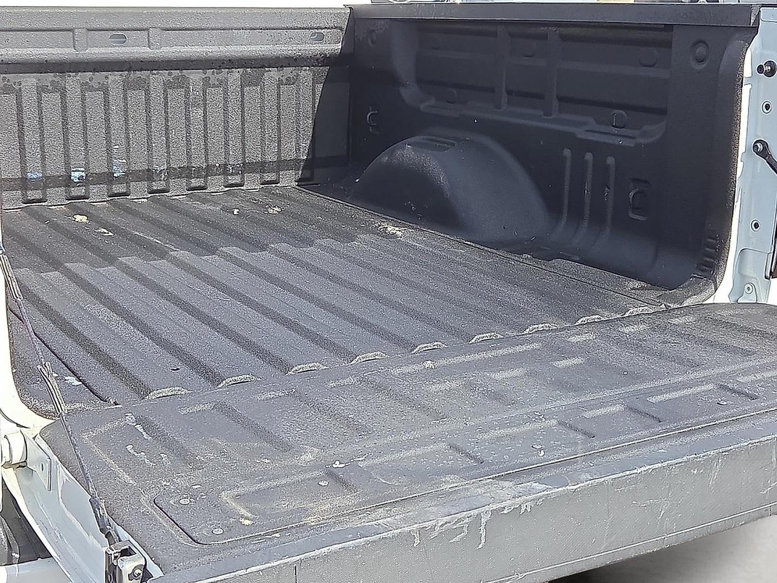 2019 Chevrolet Colorado 2WD LT