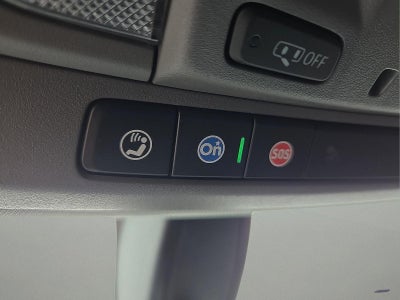 2022 Chevrolet Silverado 1500 LTD Custom Trail Boss