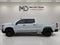 2022 Chevrolet Silverado 1500 LTD Custom Trail Boss