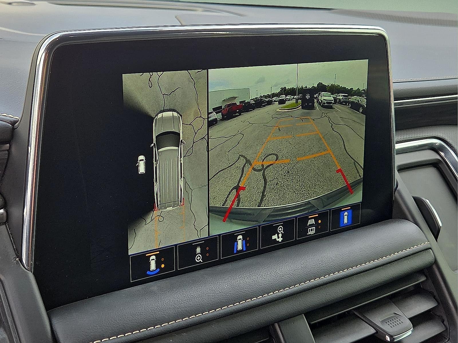 2024 GMC Yukon SLT