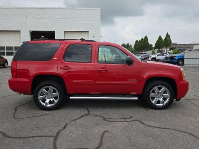 2014 GMC Yukon SLT