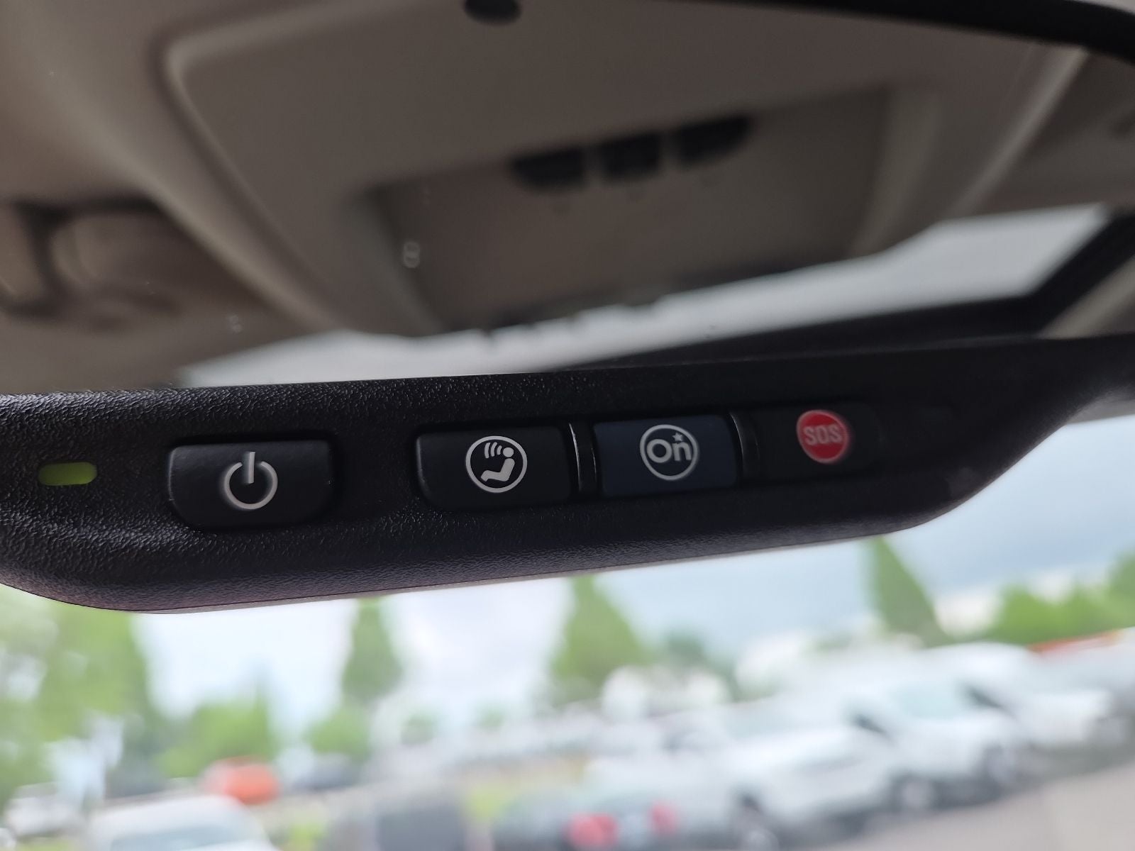 2014 GMC Yukon SLT