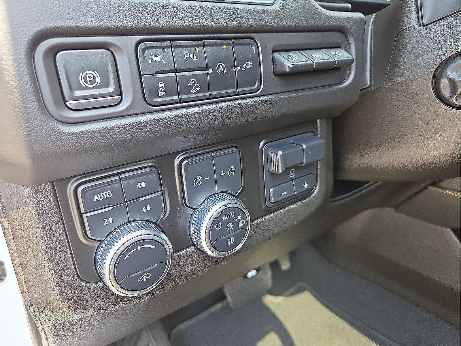 2021 GMC Yukon AT4