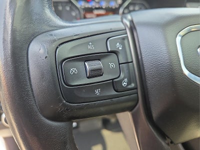 2021 GMC Yukon AT4