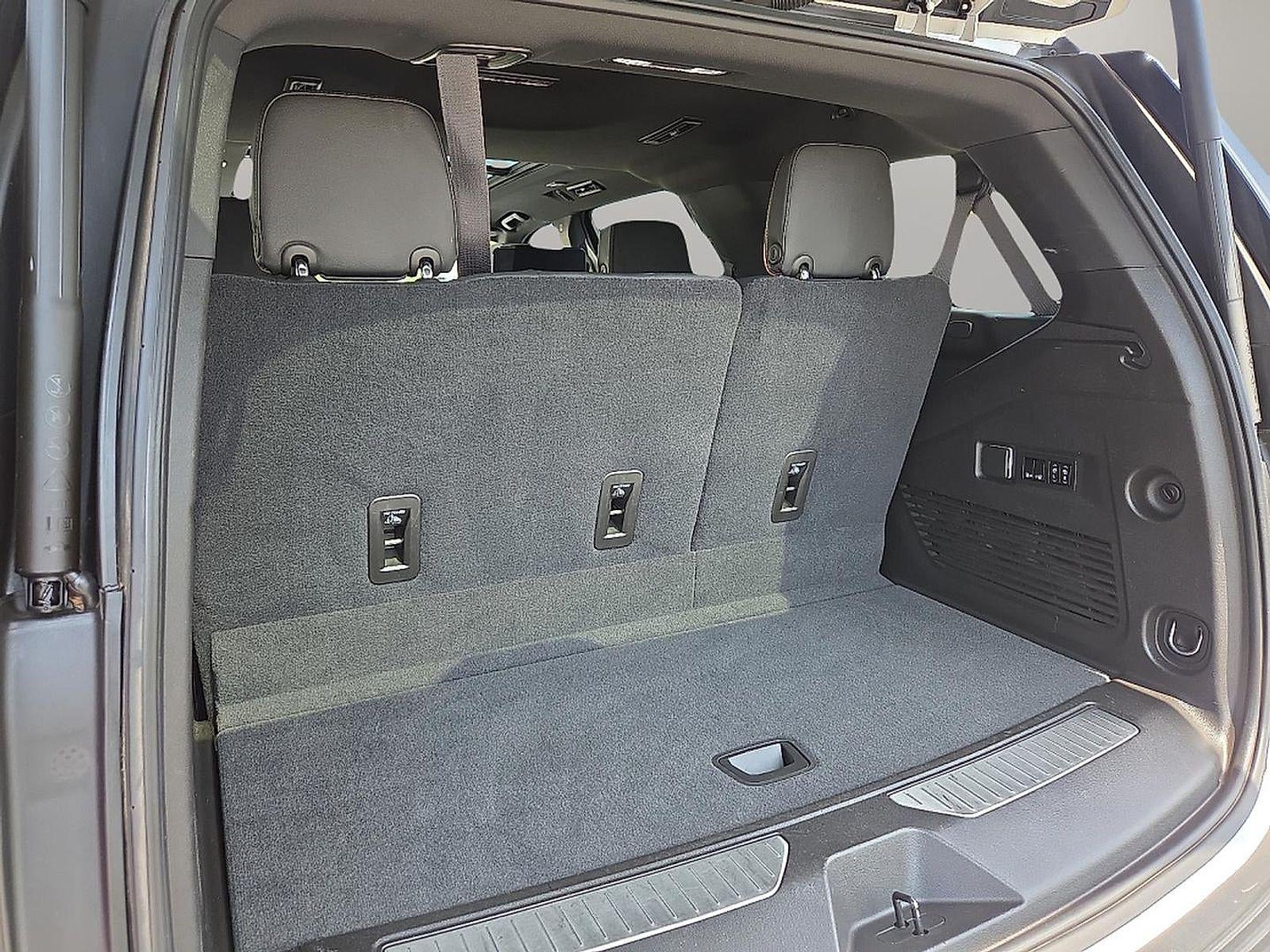 2021 GMC Yukon AT4
