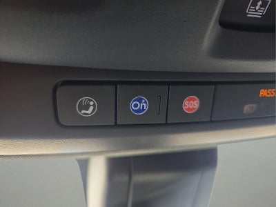 2021 GMC Yukon AT4
