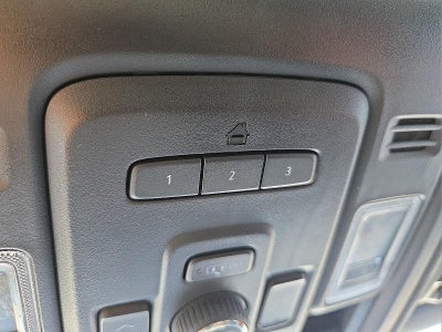 2021 GMC Yukon AT4