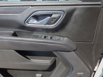 2021 GMC Yukon AT4