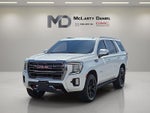 2022 GMC Yukon AT4