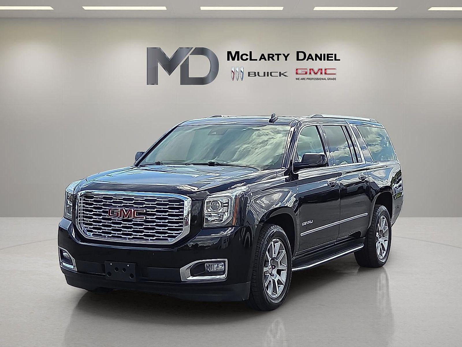 2019 GMC Yukon XL Denali