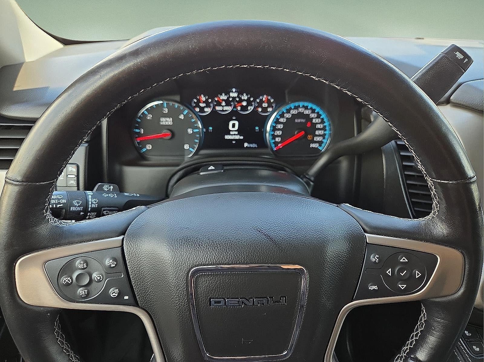 2019 GMC Yukon XL Denali