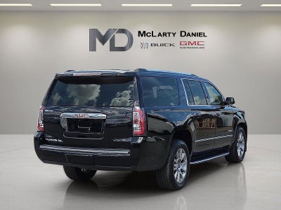 2019 GMC Yukon XL Denali