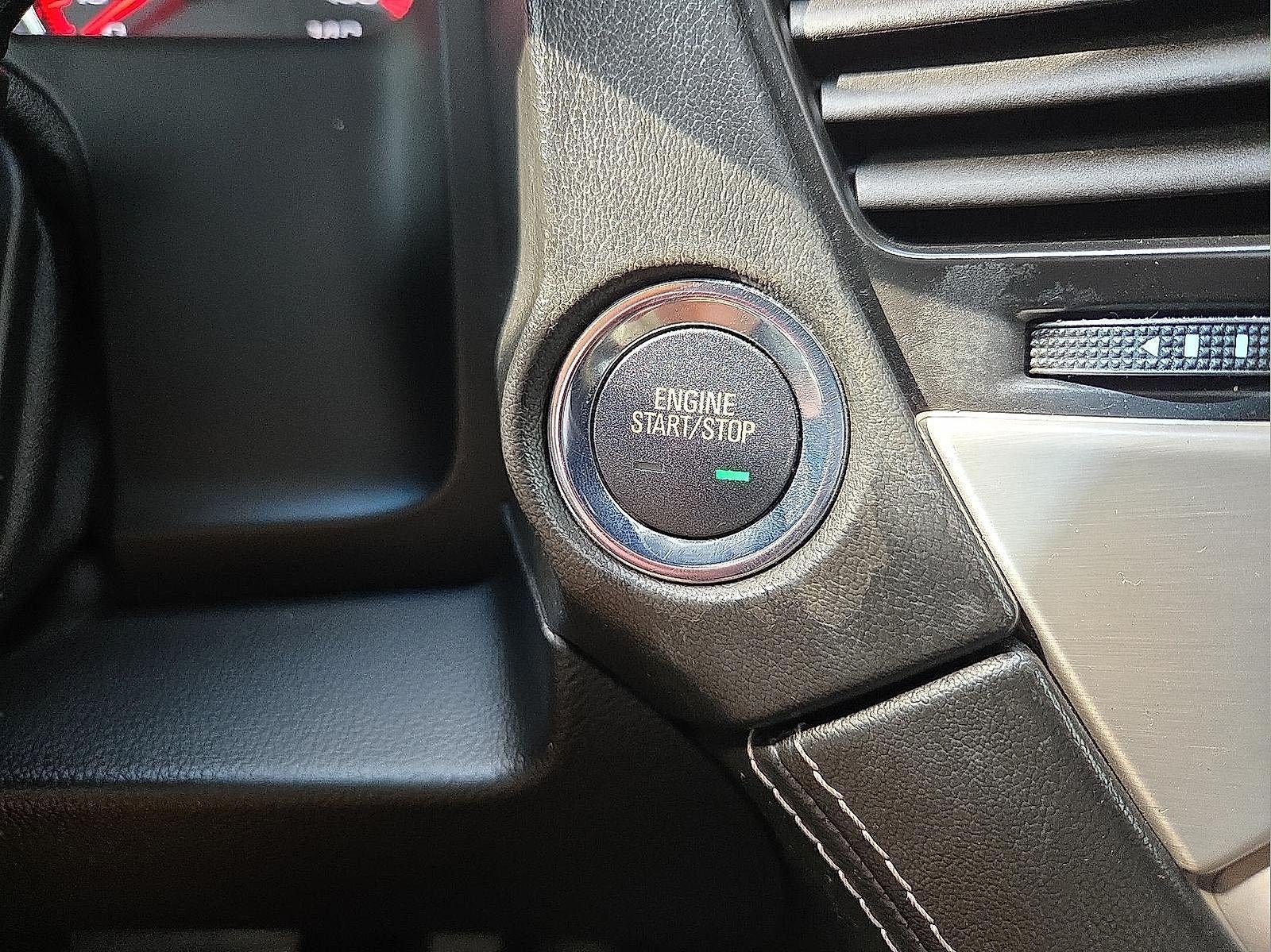 2015 GMC Yukon XL Denali