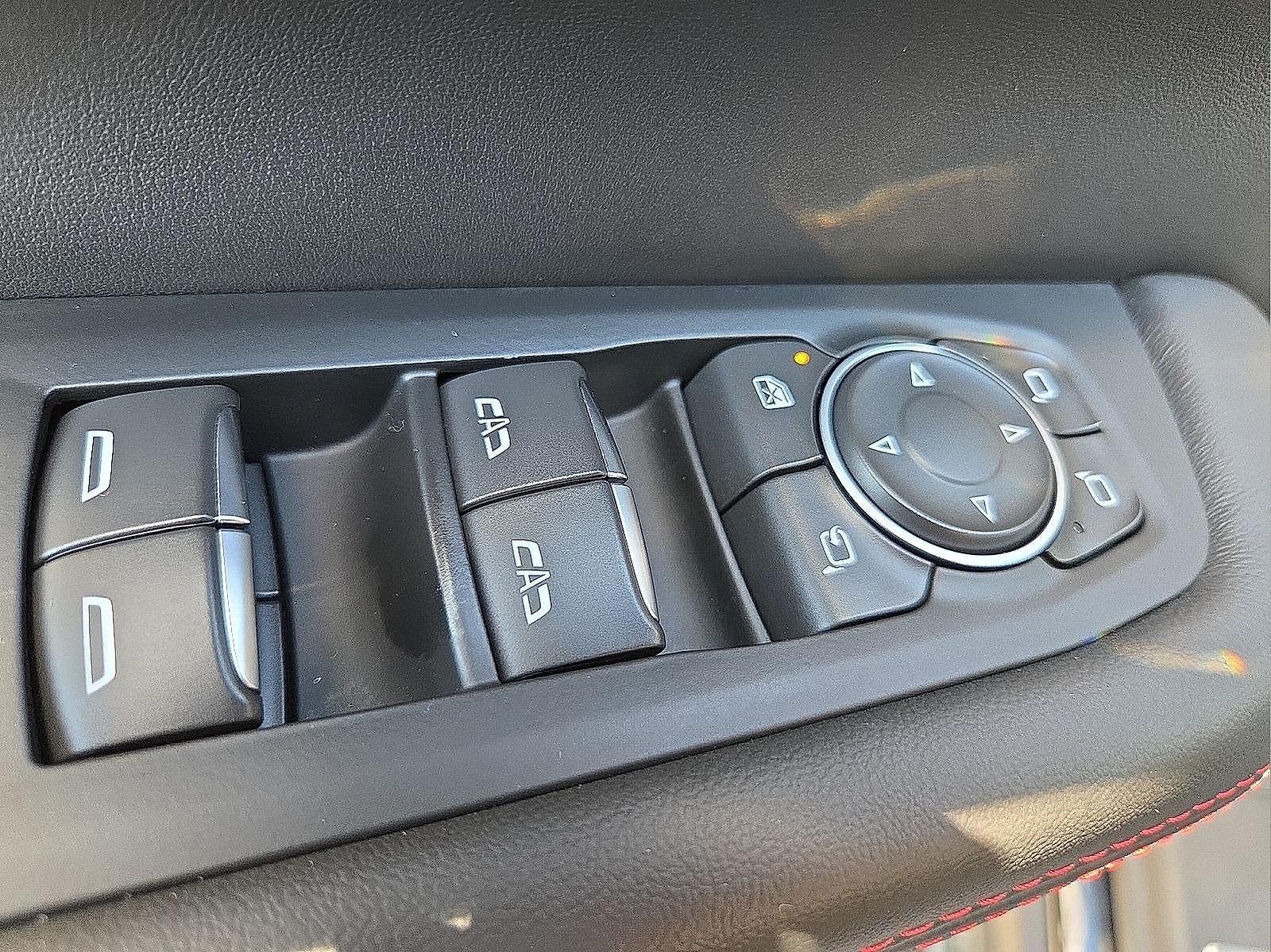2025 GMC Yukon AT4 Ultimate
