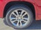 2018 Chevrolet Traverse High Country