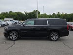 2015 Chevrolet Suburban LTZ