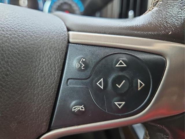 2017 GMC Sierra 2500 HD Denali