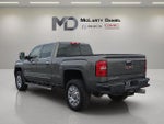 2017 GMC Sierra 2500 HD Denali