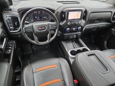 2022 GMC Sierra 2500 HD AT4