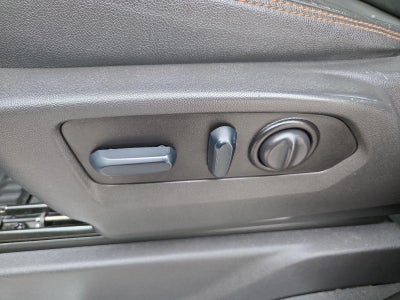 2022 GMC Sierra 2500 HD AT4