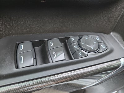 2022 GMC Sierra 2500 HD AT4