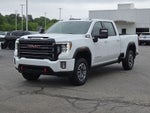 2022 GMC Sierra 2500 HD AT4