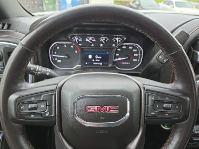2022 GMC Sierra 2500 HD AT4