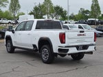 2022 GMC Sierra 2500 HD AT4