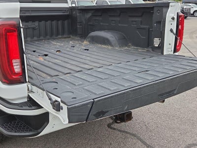 2022 GMC Sierra 2500 HD AT4