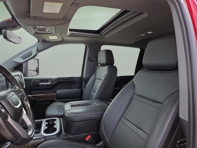 2020 GMC Sierra 2500 HD Denali