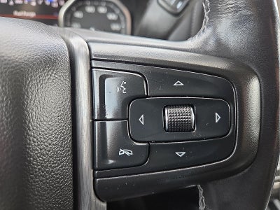 2020 GMC Sierra 2500 HD Denali