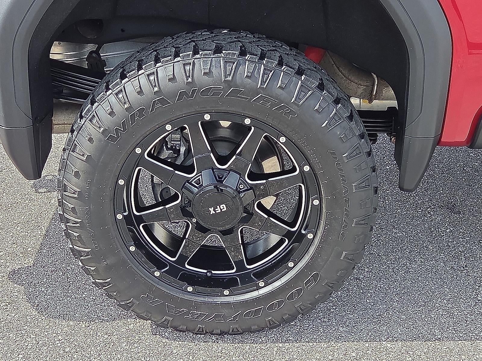 2020 GMC Sierra 2500 HD Denali