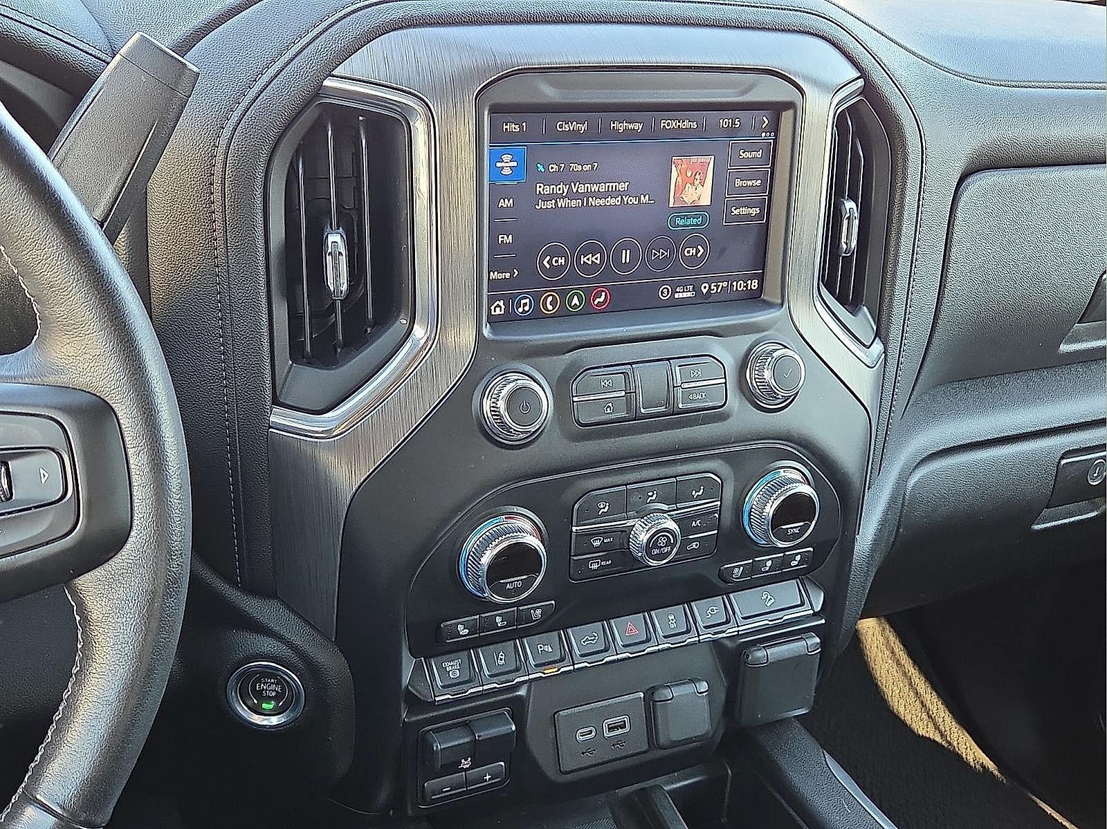 2020 GMC Sierra 2500 HD Denali