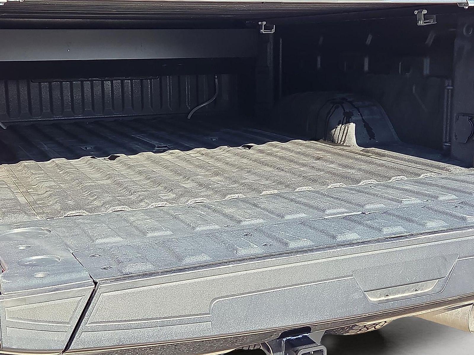 2020 GMC Sierra 2500 HD Denali