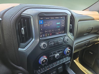 2022 GMC Sierra 2500 HD Denali