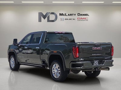 2022 GMC Sierra 2500 HD Denali