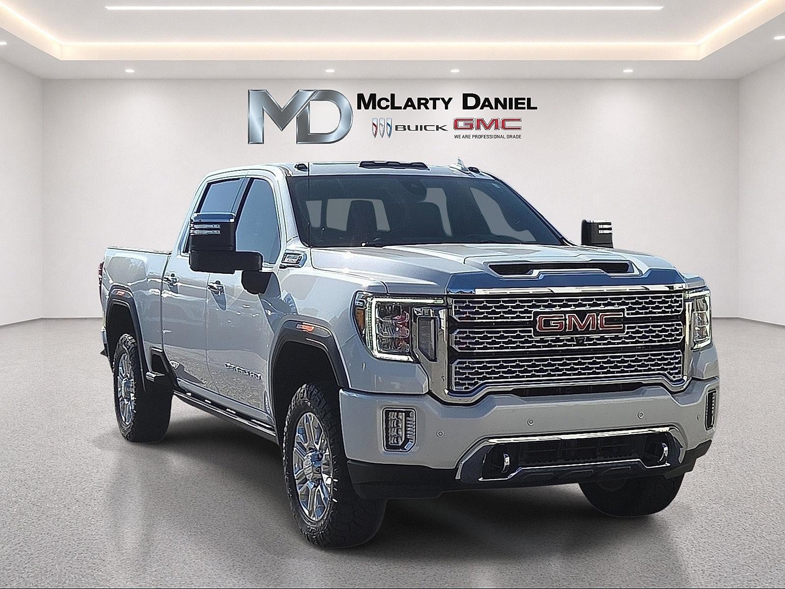 2022 GMC Sierra 2500 HD Denali