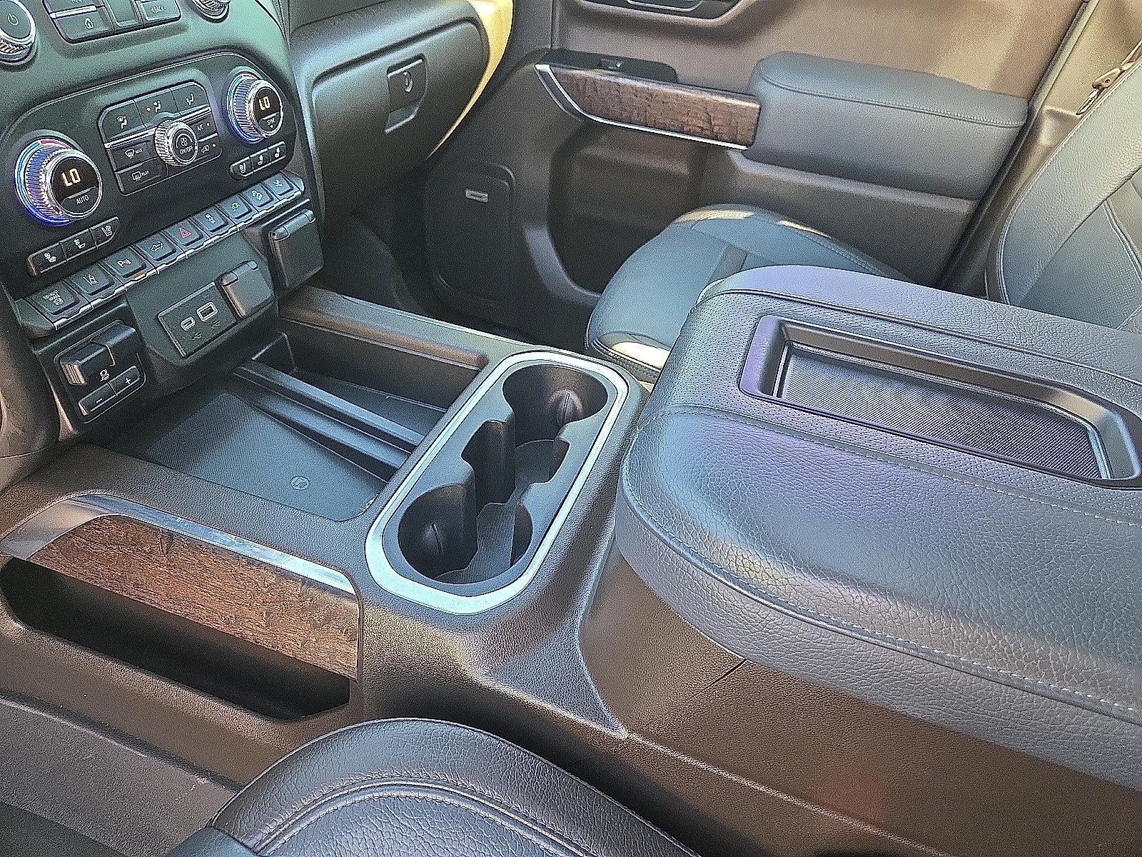 2022 GMC Sierra 2500 HD Denali