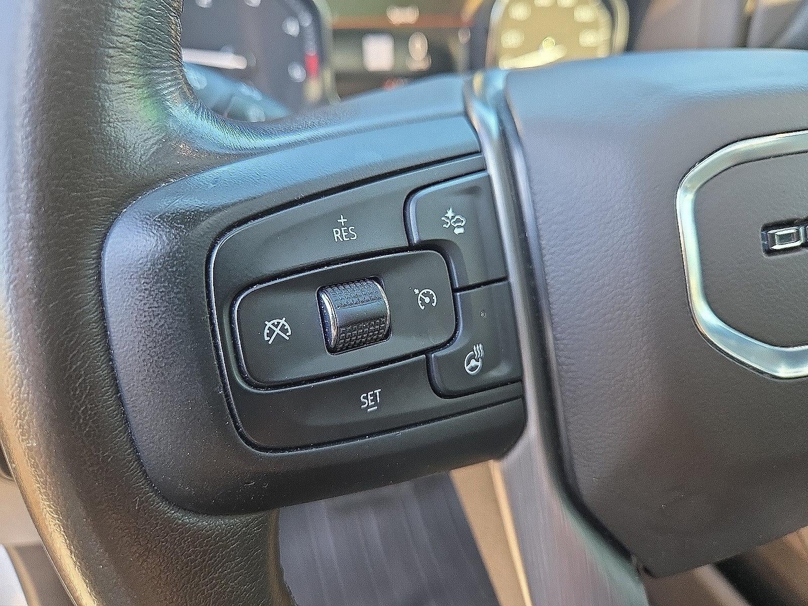 2022 GMC Sierra 2500 HD Denali