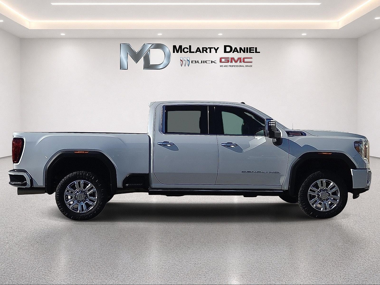 2022 GMC Sierra 2500 HD Denali