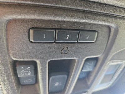 2022 GMC Sierra 2500 HD Denali